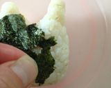子供が喜ぶご飯♪阪本(アニメ日常より)作り方3写真