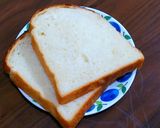 ＊。o○金の食パン?!＊。o○作り方5写真
