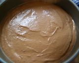 しっとりねっとりチョコレートケーキ作り方3写真