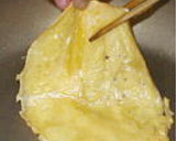 海鮮彩菜ちらし寿司作り方1写真