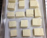 一口豆腐トンカツ ベジタリアン御用達作り方2写真