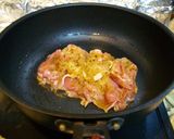 シンプルな豚肉の生姜焼き作り方4写真
