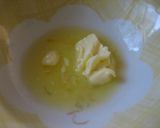 シナモンクッキー(^o^)丿簡単☆作り方1写真