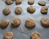 シナモンクッキー(^o^)丿簡単☆作り方4写真