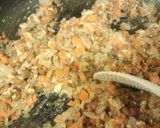 子供たちも大好き☆炒め納豆作り方2写真