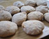 シナモンクッキー(^o^)丿簡単☆作り方5写真
