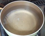ゆで卵 (半熟卵)作り方1写真