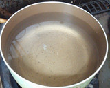 ゆで卵 (半熟卵)作り方1写真