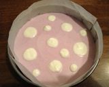 ブルーベリーレアチーズムース作り方6写真