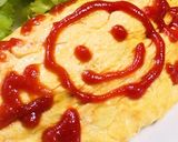 生米で炊くトマトリゾット☆作り方6写真