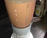 トマトと豆乳のとろ〜りスープ作り方4写真