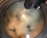 えのきバター炒め♪小松菜入り作り方2写真