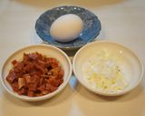 絶品☆かもしれない王将風焼めし（炒飯）作り方2写真