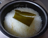 懐かしい味のふっくらお稲荷さん作り方5写真