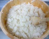 懐かしい味のふっくらお稲荷さん作り方7写真