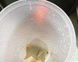 水出しで簡単☆スッキリおいしい麦茶作り方1写真