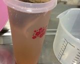 水出しで簡単☆スッキリおいしい麦茶作り方2写真