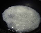 牛のもも肉のココナツ照り焼き作り方2写真