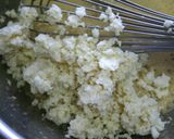 南国の味☀おから黒糖バナ~ヌ☀作り方4写真