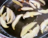 【魔界のご馳走】暗黒スープ作り方3写真