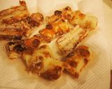 ちくわ酢豚作り方4写真