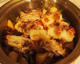 ちくわ酢豚作り方6写真