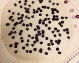 ☆ひとくちチョコパン☆作り方3写真