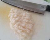 離乳食中期☆やわらか野菜のにゅうめん♡作り方2写真