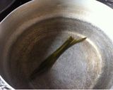 我が家の定番！カツオが薫る！肉汁うどん作り方1写真