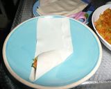 我が家の菜食サモサ作り方3写真