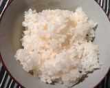 夏バテおかわり!!こんぶ冷ウーロン茶漬け作り方1写真