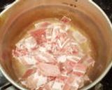 15分シリーズ☆早くて美味しい　肉うどん作り方1写真