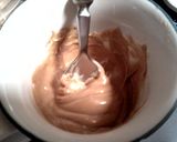 簡単すぎるチョコとPBのクランチ~！作り方1写真