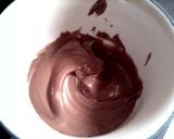 簡単すぎるチョコとPBのクランチ~！作り方3写真