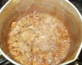 15分シリーズ☆早くて美味しい　肉うどん作り方3写真