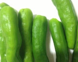 レンジで！なすとししとうの揚げ浸し作り方2写真
