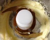 米粉タルト☆FP使用作り方2写真