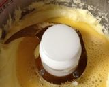 米粉タルト☆FP使用作り方3写真