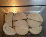 トースターで鮭のマヨ焼き作り方1写真