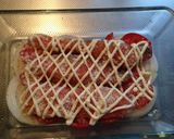 トースターで鮭のマヨ焼き作り方3写真