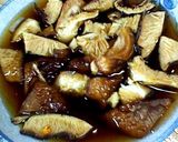 ☆ガッツリ簡単!鶏つくねで親子丼☆作り方1写真