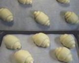 *パネトーネマザーｄｅバターロール*作り方12写真