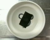 簡単一品＊キャベツの即席漬け 柚子風味作り方4写真