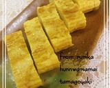 簡単旨々◆甘~い卵おにぎり◆作り方8写真