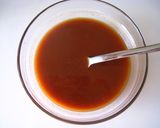 こくうま、肉巻きおにぎり作り方1写真