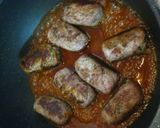 こくうま、肉巻きおにぎり作り方6写真