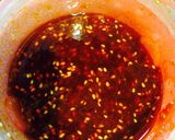 焼肉の辛いタレ!サムギョプサルサムジャン作り方2写真