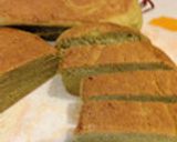 *米ぬかと大麦若葉の食パン*作り方3写真