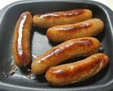 簡単！冷めても美味しい！ジャーマンポテト作り方2写真