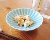 味噌★クリームチーズの一口おつまみ★作り方3写真